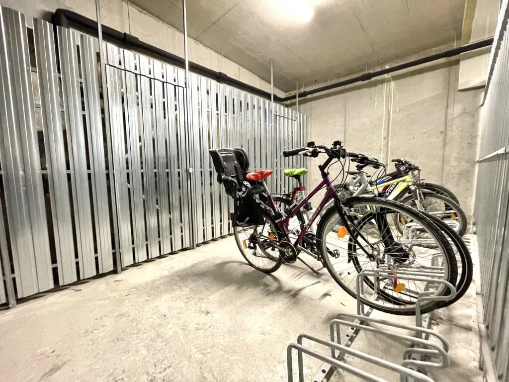 3-Zimmer-Wohnung mieten in Wien – 98,65 m², € 2.599 – Bild 12 von 15