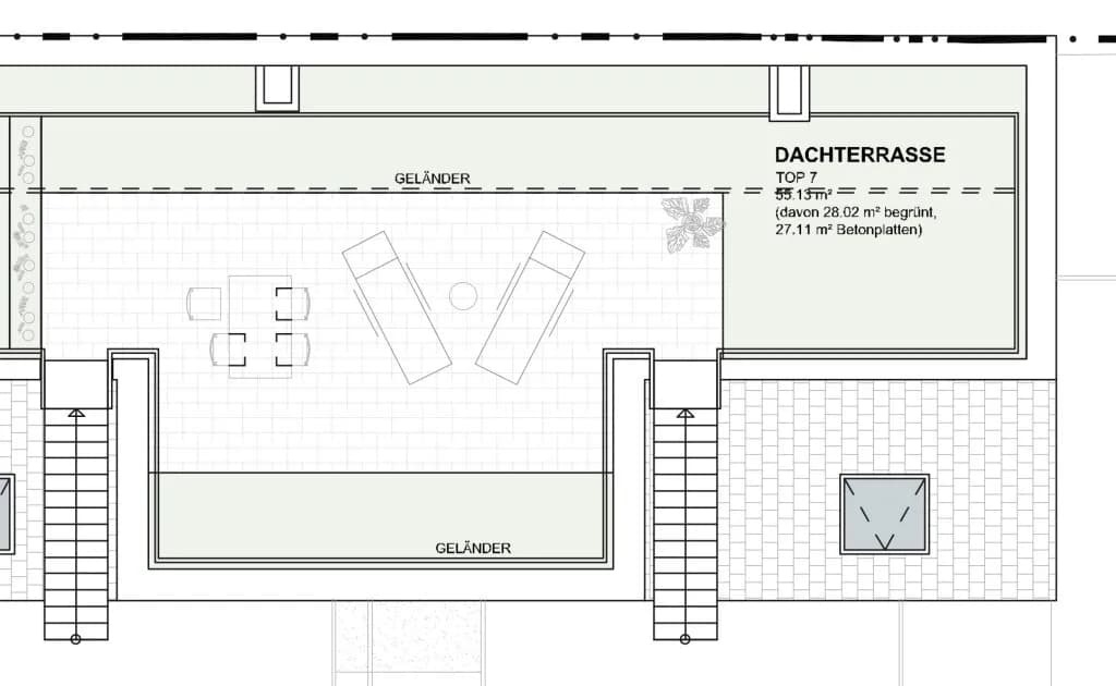 3-Zimmer-Wohnung mieten in Wien – 98,65 m², € 2.599 – Bild 15 von 15