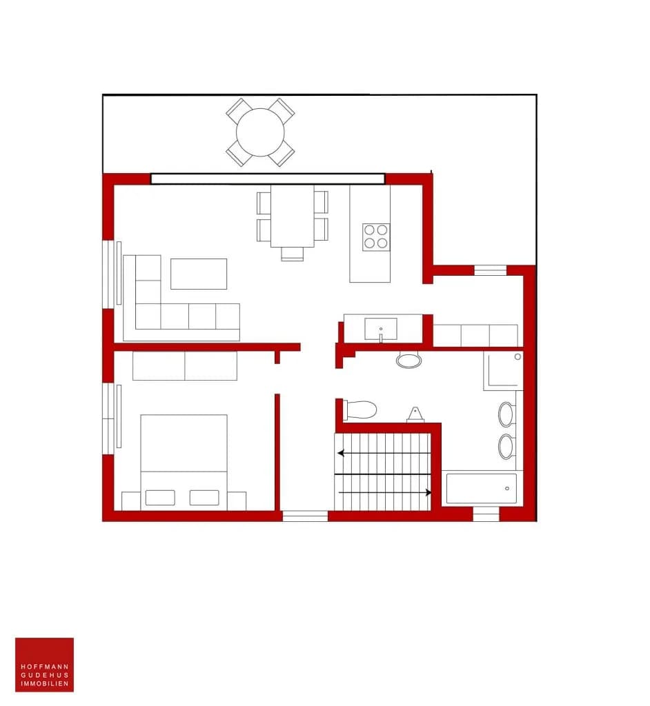 5-Zimmer-Haus kaufen in Graz – 120 m², € 920.000 – Bild 20 von 21