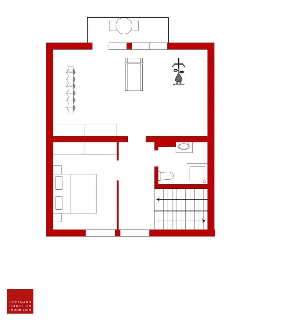 5-Zimmer-Haus kaufen in Graz – 120 m², € 920.000 – Bild 21 von 21