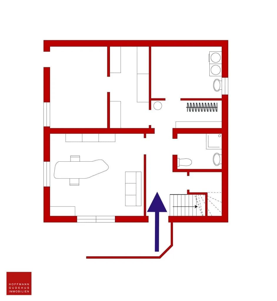 5-Zimmer-Haus kaufen in Graz – 120 m², € 2.100.000 – Bild 22 von 24