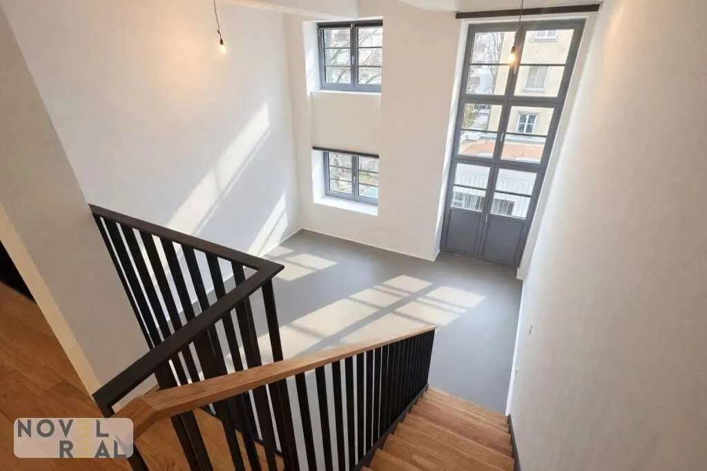 2-Zimmer-Wohnung kaufen in Wien – 97 m², € 629.500