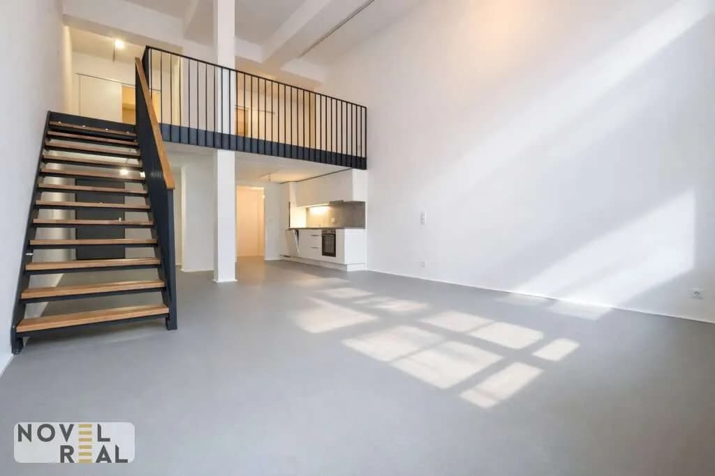 2-Zimmer-Wohnung kaufen in Wien – 97 m², € 629.500 – Bild 2 von 11