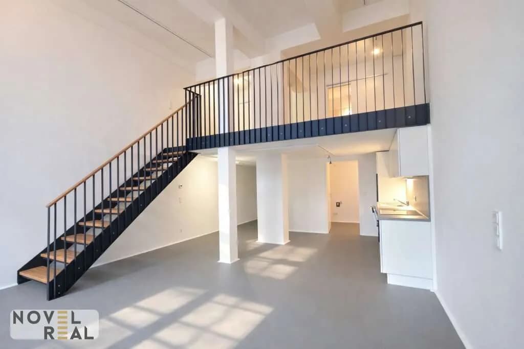 2-Zimmer-Wohnung kaufen in Wien – 97 m², € 629.500 – Bild 3 von 11