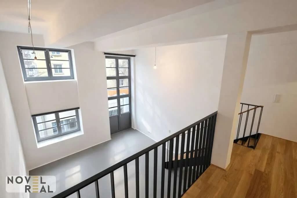 2-Zimmer-Wohnung kaufen in Wien – 97 m², € 629.500 – Bild 4 von 11