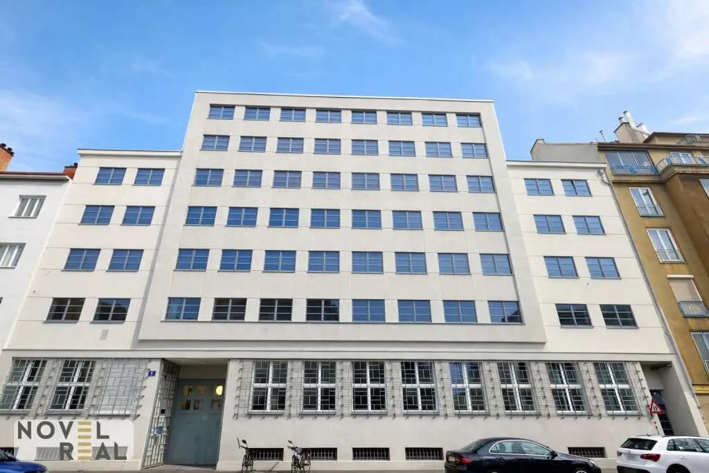 2-Zimmer-Wohnung kaufen in Wien – 97 m², € 629.500 – Bild 10 von 11