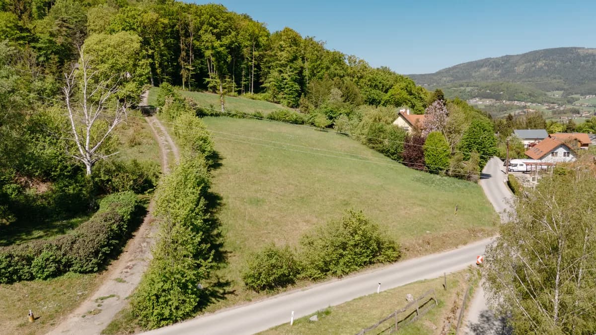 Grundstück kaufen in Graz – 3 107 m², € 450.000 – Bild 2 von 16