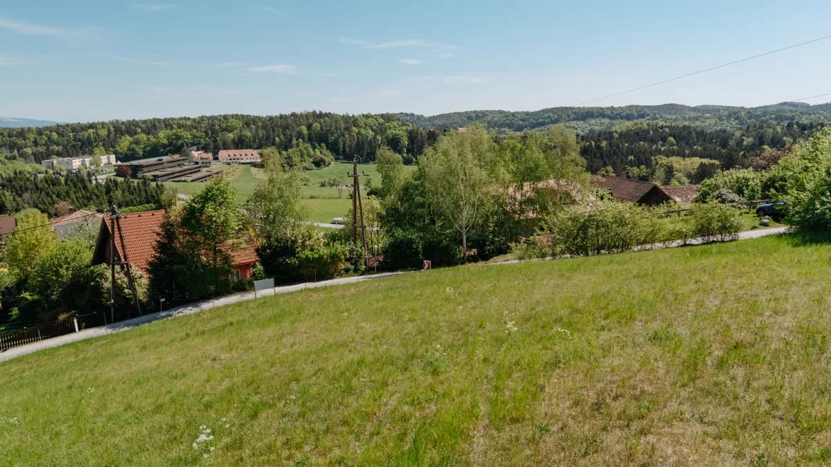 Grundstück kaufen in Graz – 3 107 m², € 450.000 – Bild 6 von 16