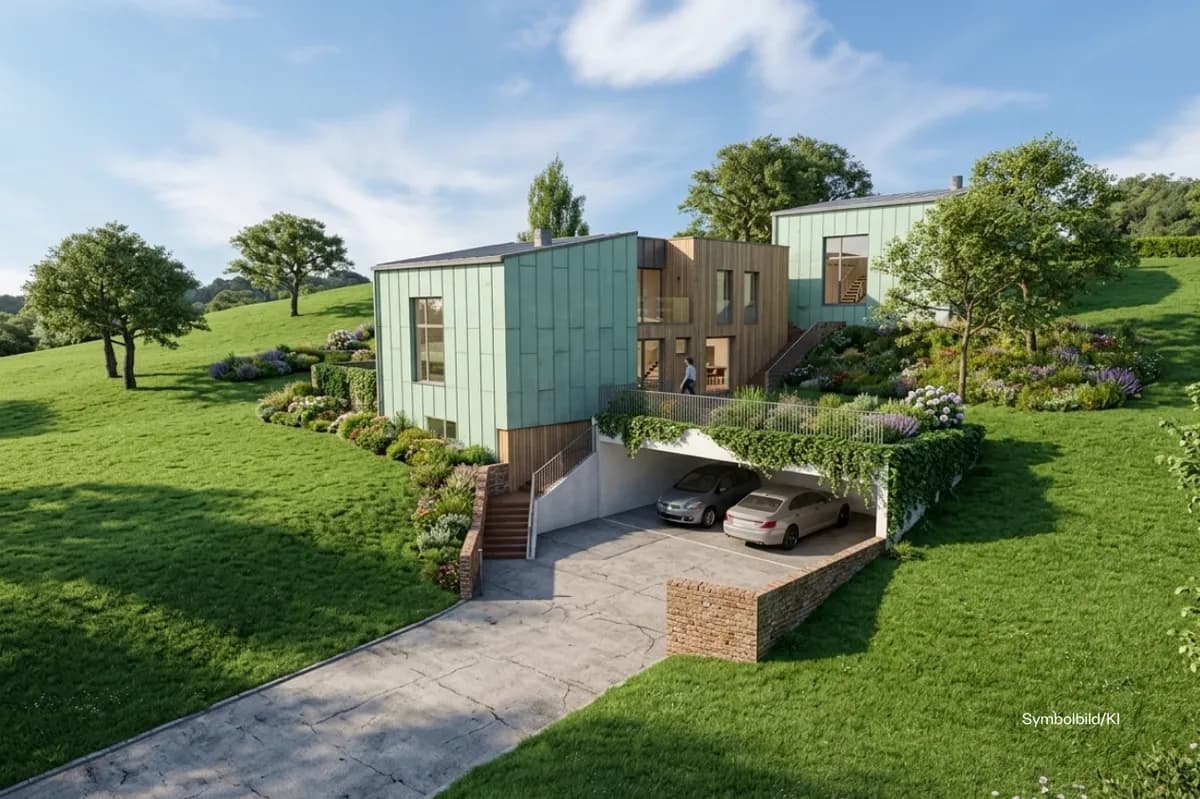 Grundstück kaufen in Graz – 3 107 m², € 450.000 – Bild 8 von 16