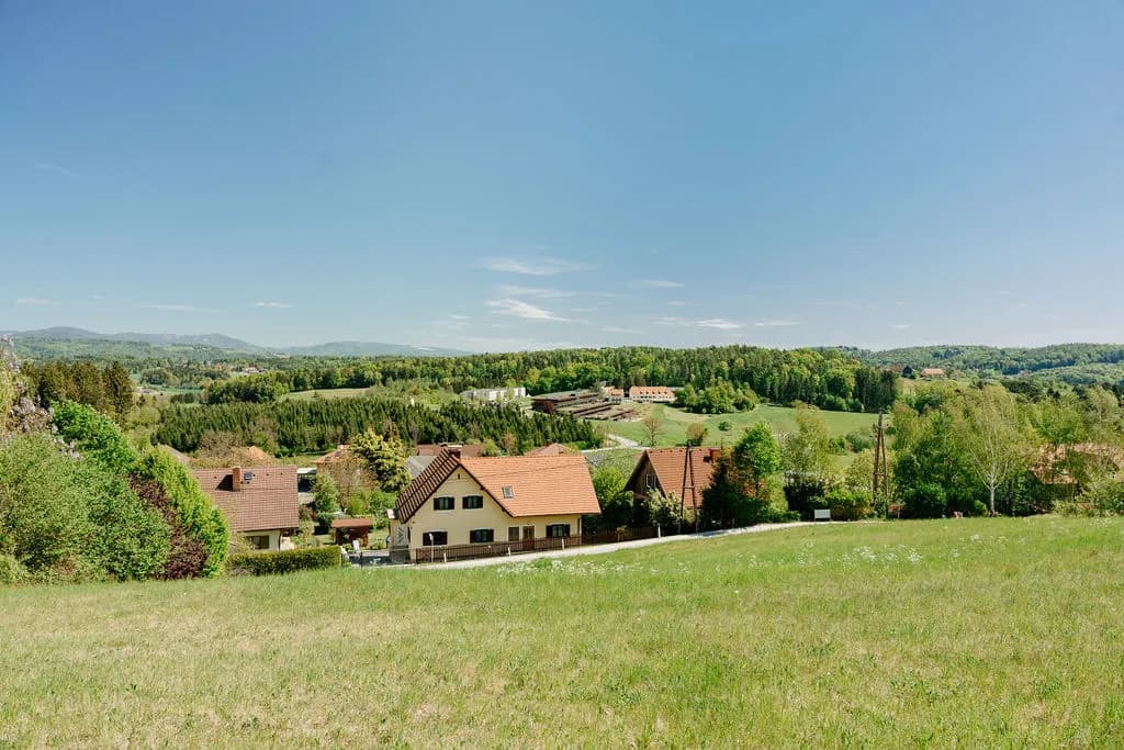 Grundstück kaufen in Graz – 3 107 m², € 450.000 – Bild 9 von 16