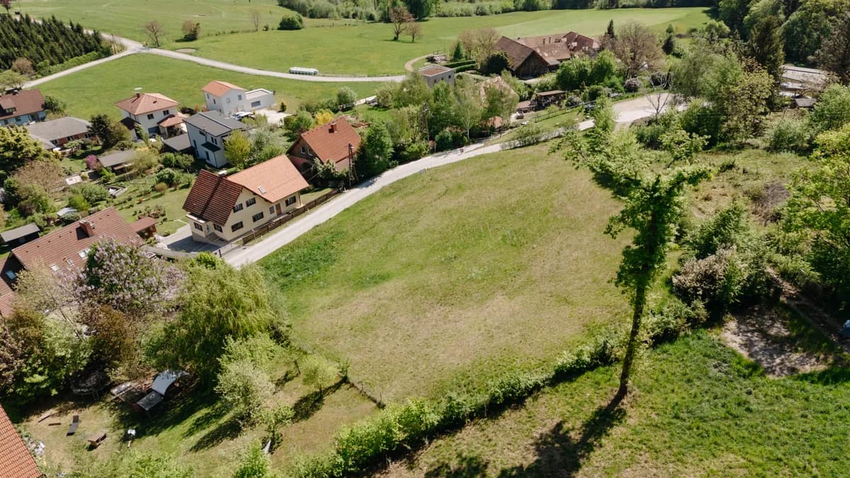 Grundstück kaufen in Graz – 3 107 m², € 450.000 – Bild 10 von 16