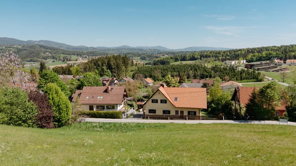 Grundstück kaufen in Graz – 3 107 m², € 450.000 – Bild 11 von 16