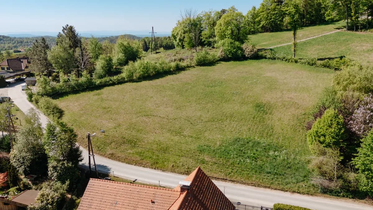 Grundstück kaufen in Graz – 3 107 m², € 450.000 – Bild 13 von 16