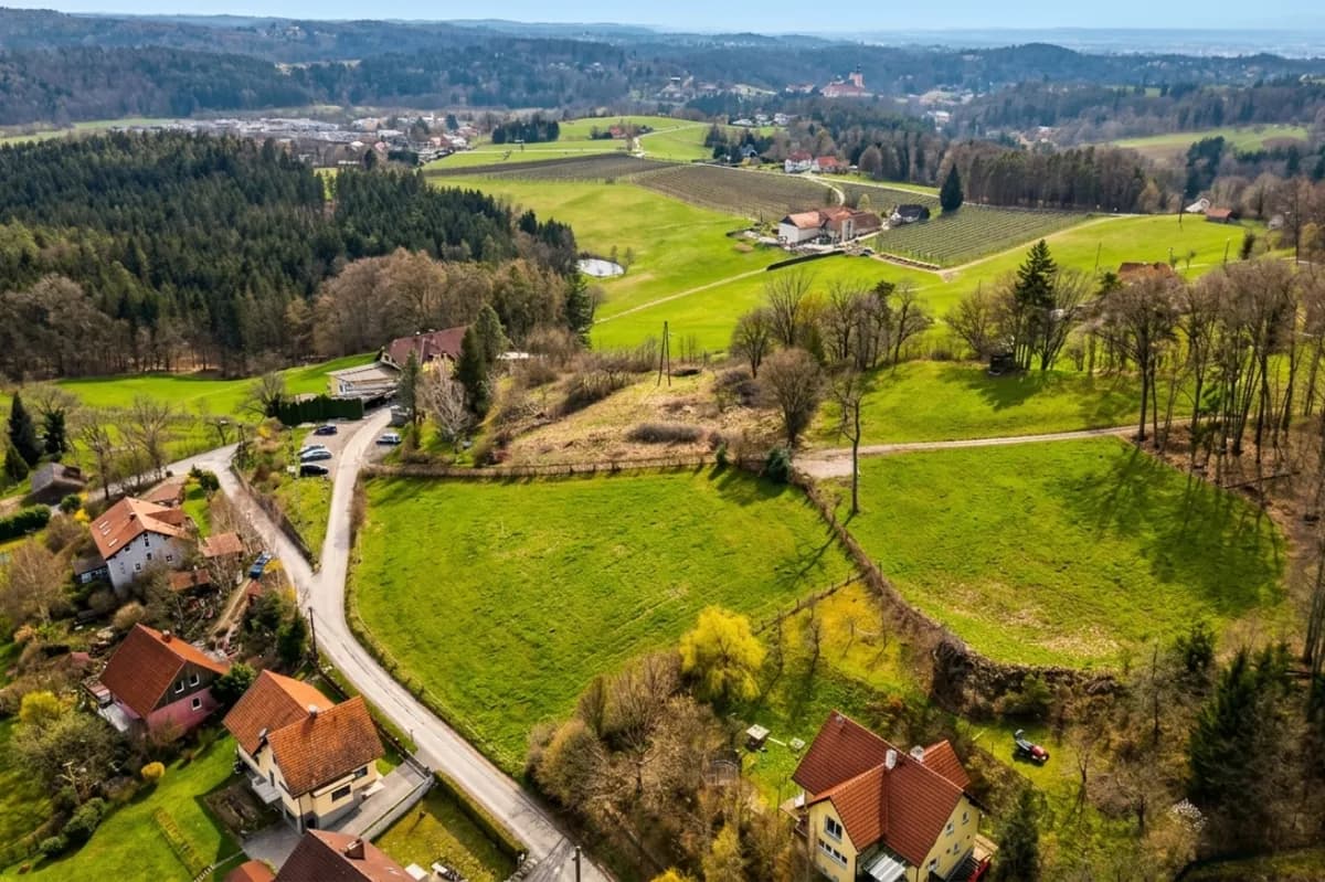 Grundstück kaufen in Graz – 3 107 m², € 450.000 – Bild 15 von 16