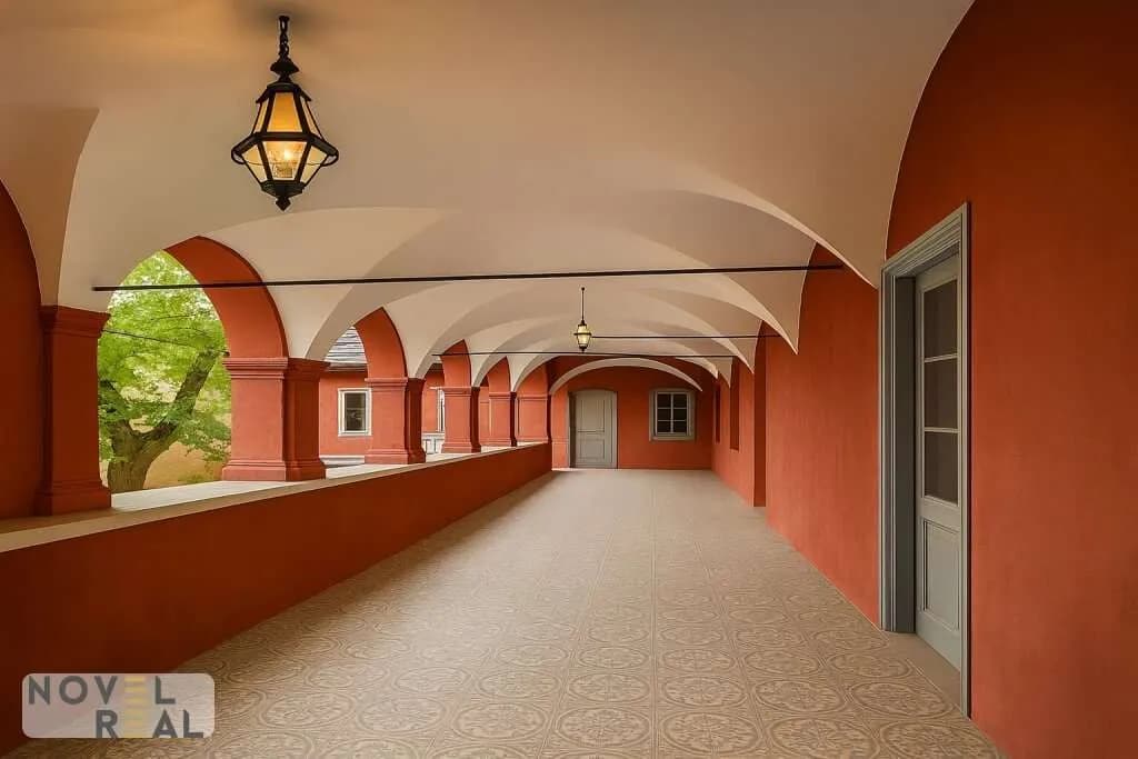 14-Zimmer-Haus kaufen in Mödling – 487 m² – Bild 2 von 72