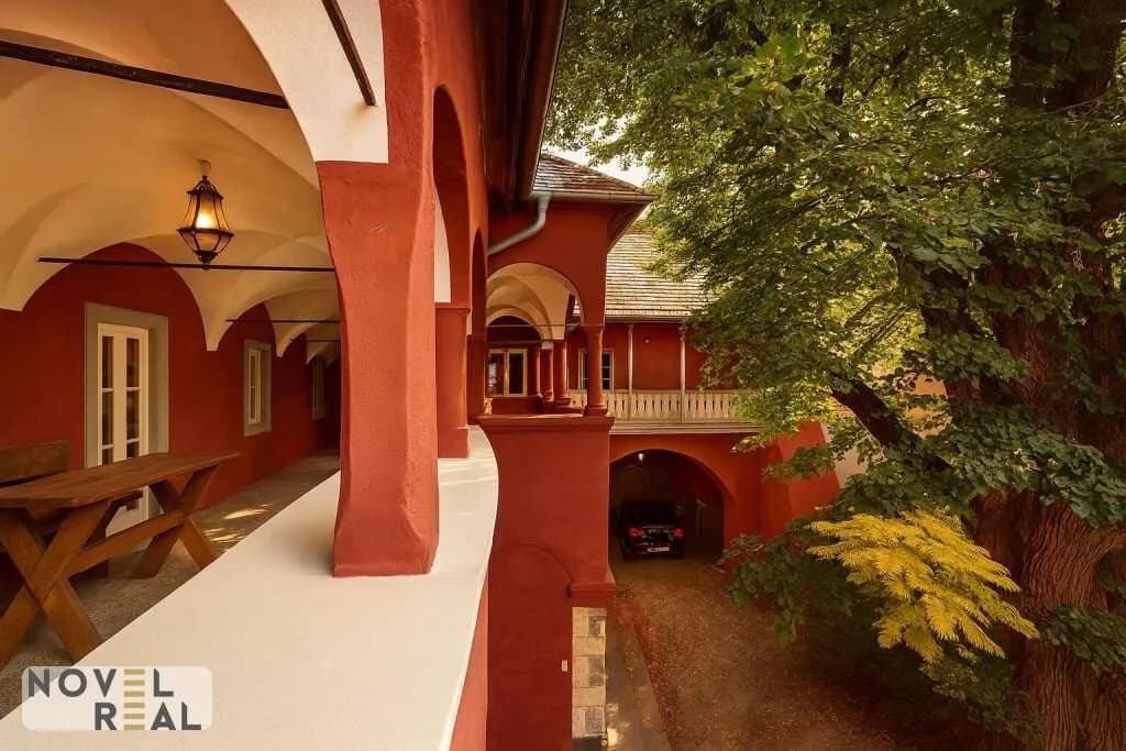 14-Zimmer-Haus kaufen in Mödling – 487 m² – Bild 3 von 72