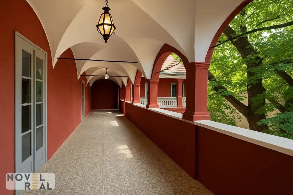 14-Zimmer-Haus kaufen in Mödling – 487 m² – Bild 5 von 72