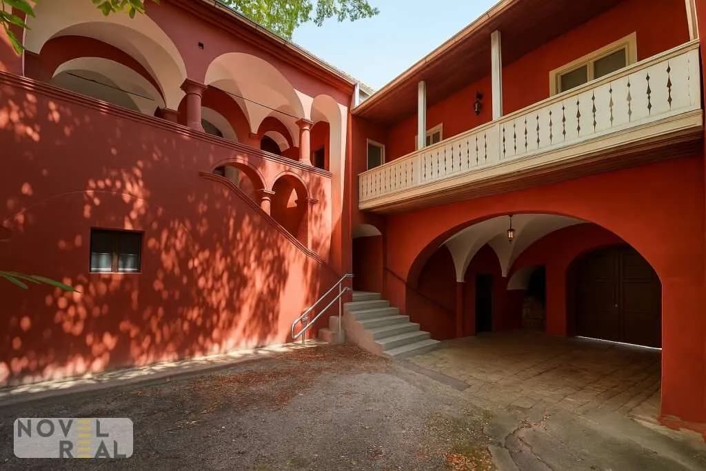 14-Zimmer-Haus kaufen in Mödling – 487 m² – Bild 6 von 72