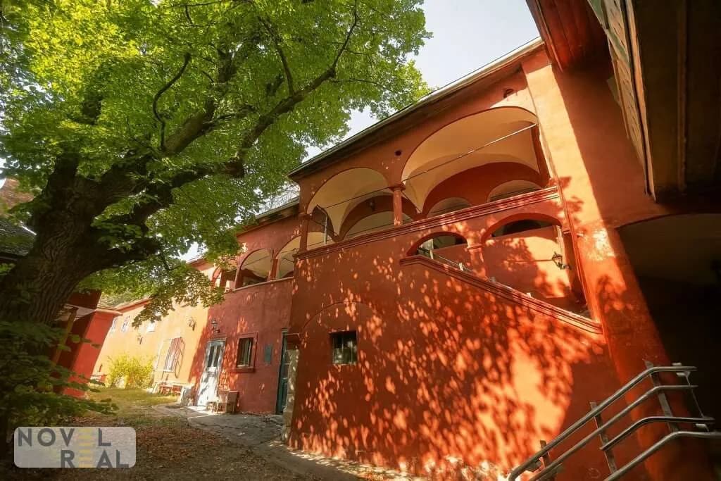 14-Zimmer-Haus kaufen in Mödling – 487 m² – Bild 8 von 72