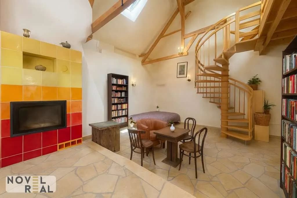 14-Zimmer-Haus kaufen in Mödling – 487 m² – Bild 16 von 72