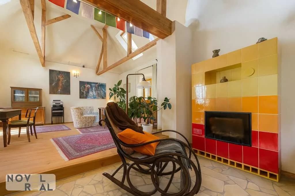 14-Zimmer-Haus kaufen in Mödling – 487 m² – Bild 17 von 72