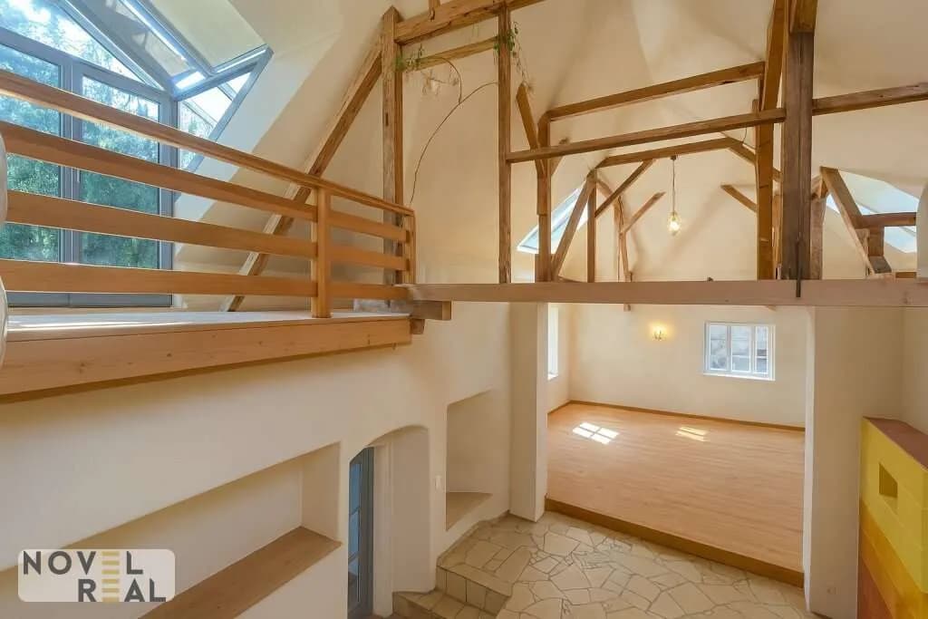 14-Zimmer-Haus kaufen in Mödling – 487 m² – Bild 19 von 72