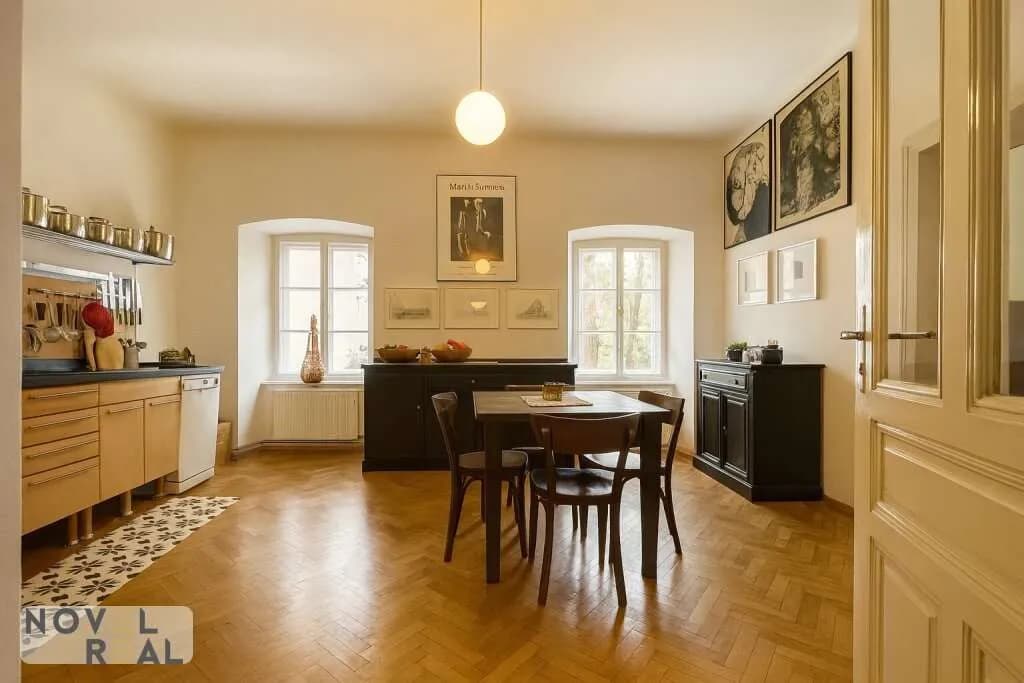14-Zimmer-Haus kaufen in Mödling – 487 m² – Bild 42 von 72