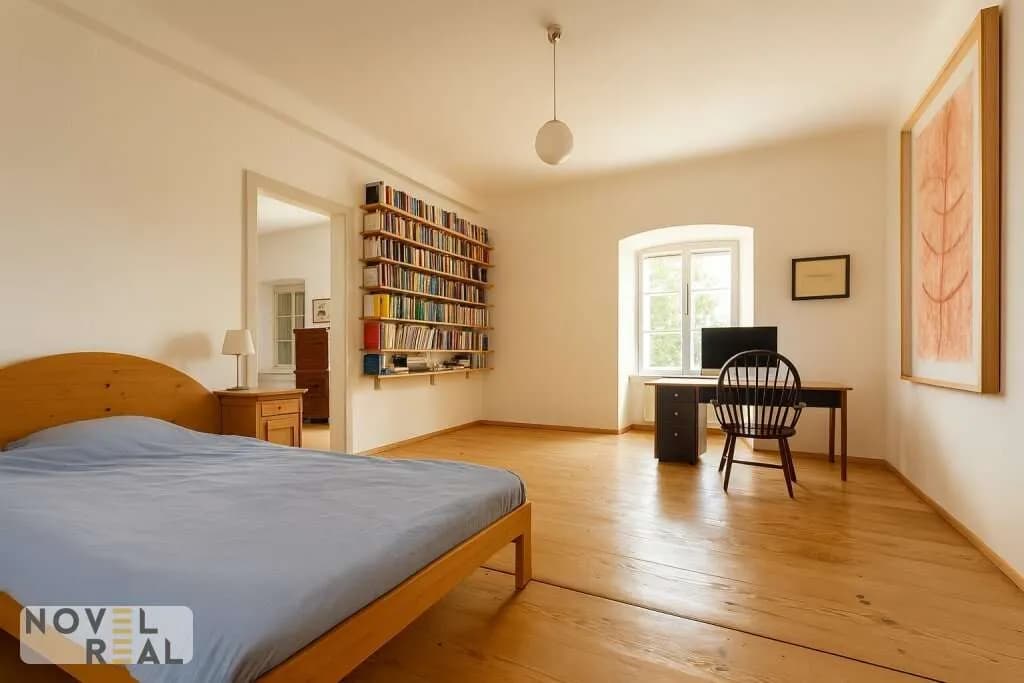 14-Zimmer-Haus kaufen in Mödling – 487 m² – Bild 47 von 72