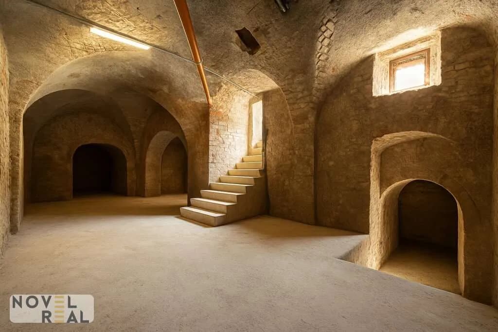 14-Zimmer-Haus kaufen in Mödling – 487 m² – Bild 60 von 72