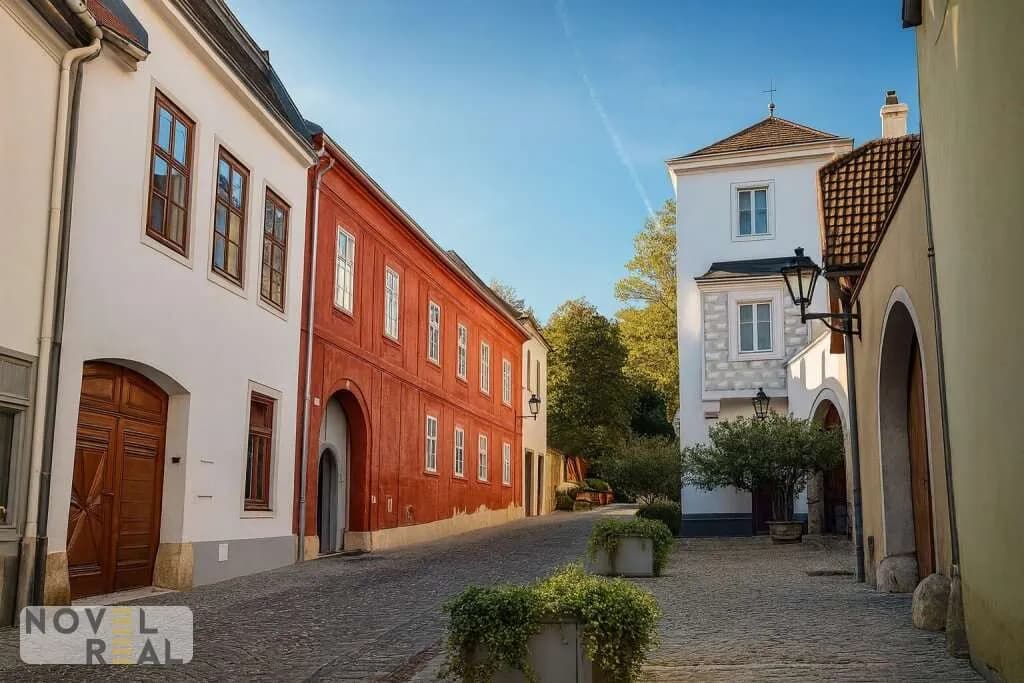 14-Zimmer-Haus kaufen in Mödling – 487 m² – Bild 63 von 72