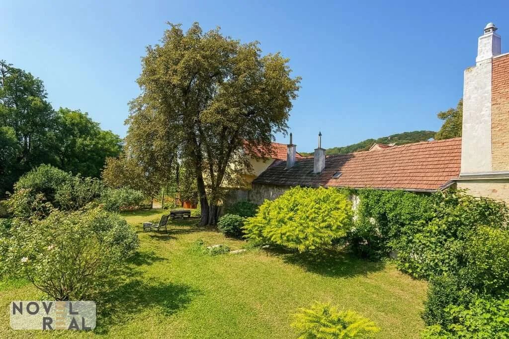 14-Zimmer-Haus kaufen in Mödling – 487 m² – Bild 71 von 72