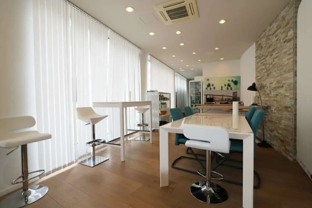 1-Zimmer-Gewerbeimmobilie mieten in Baden – 61,76 m², € 1.803 – Bild 7 von 12