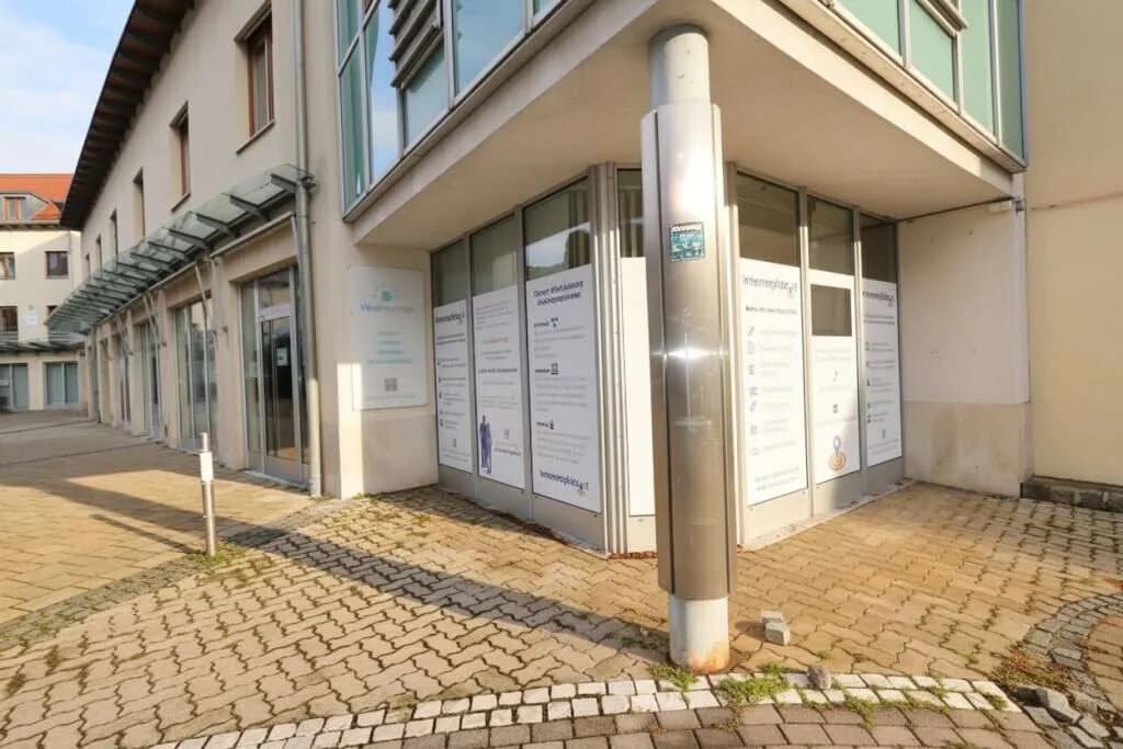 1-Zimmer-Gewerbeimmobilie mieten in Baden – 61,76 m², € 1.803 – Bild 10 von 12