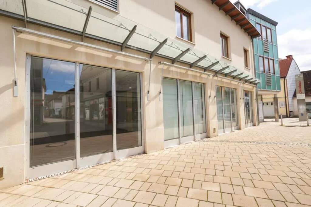 1-Zimmer-Gewerbeimmobilie mieten in Baden – 61,76 m², € 1.803 – Bild 12 von 12