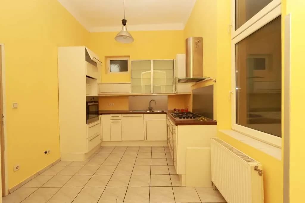 3-Zimmer-Wohnung kaufen in Wien – 120 m², € 529.000 – Bild 5 von 7