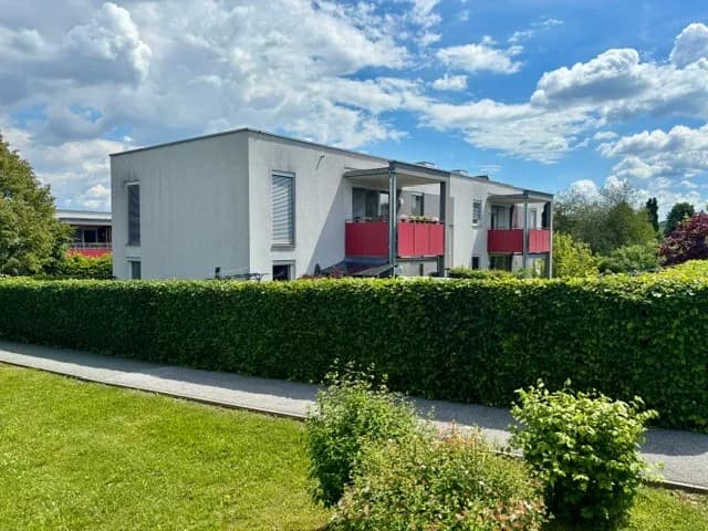 2-Zimmer-Wohnung mieten in Südoststeiermark – 55,4 m², € 707