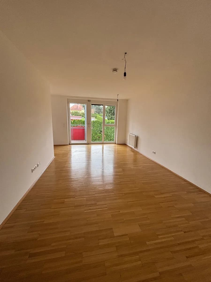 2-Zimmer-Wohnung mieten in Südoststeiermark – 55,4 m², € 707 – Bild 2 von 9