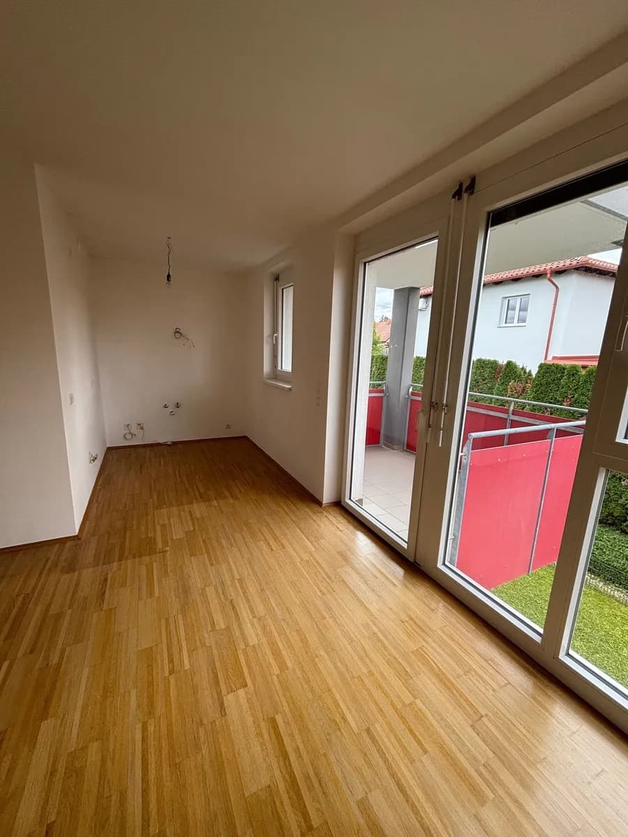 2-Zimmer-Wohnung mieten in Südoststeiermark – 55,4 m², € 707 – Bild 3 von 9