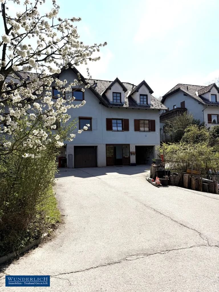 Haus kaufen in Sankt Pölten Land – 127,5 m², € 239.000 – Bild 1 von 50