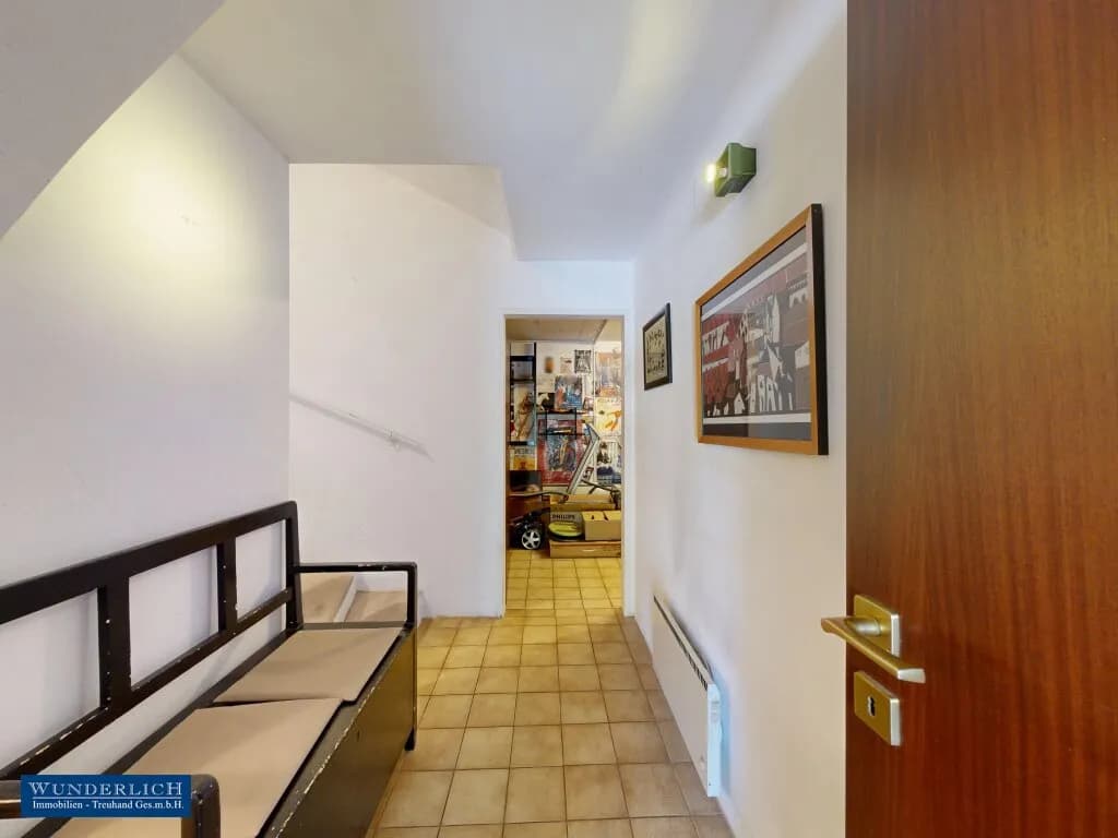 Haus kaufen in Sankt Pölten Land – 127,5 m², € 239.000 – Bild 6 von 50
