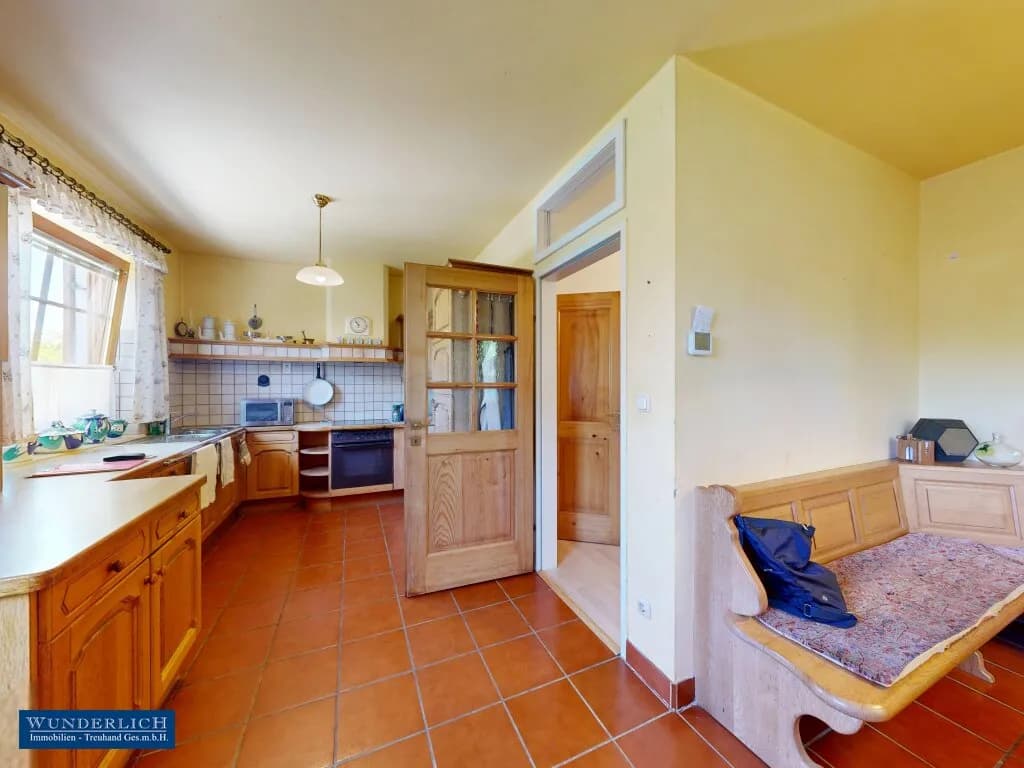 Haus kaufen in Sankt Pölten Land – 127,5 m², € 239.000 – Bild 15 von 50