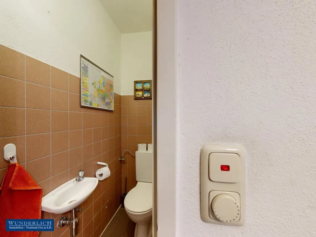 Haus kaufen in Sankt Pölten Land – 127,5 m², € 239.000 – Bild 19 von 50
