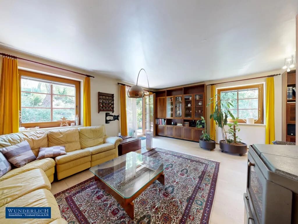Haus kaufen in Sankt Pölten Land – 127,5 m², € 239.000 – Bild 20 von 50