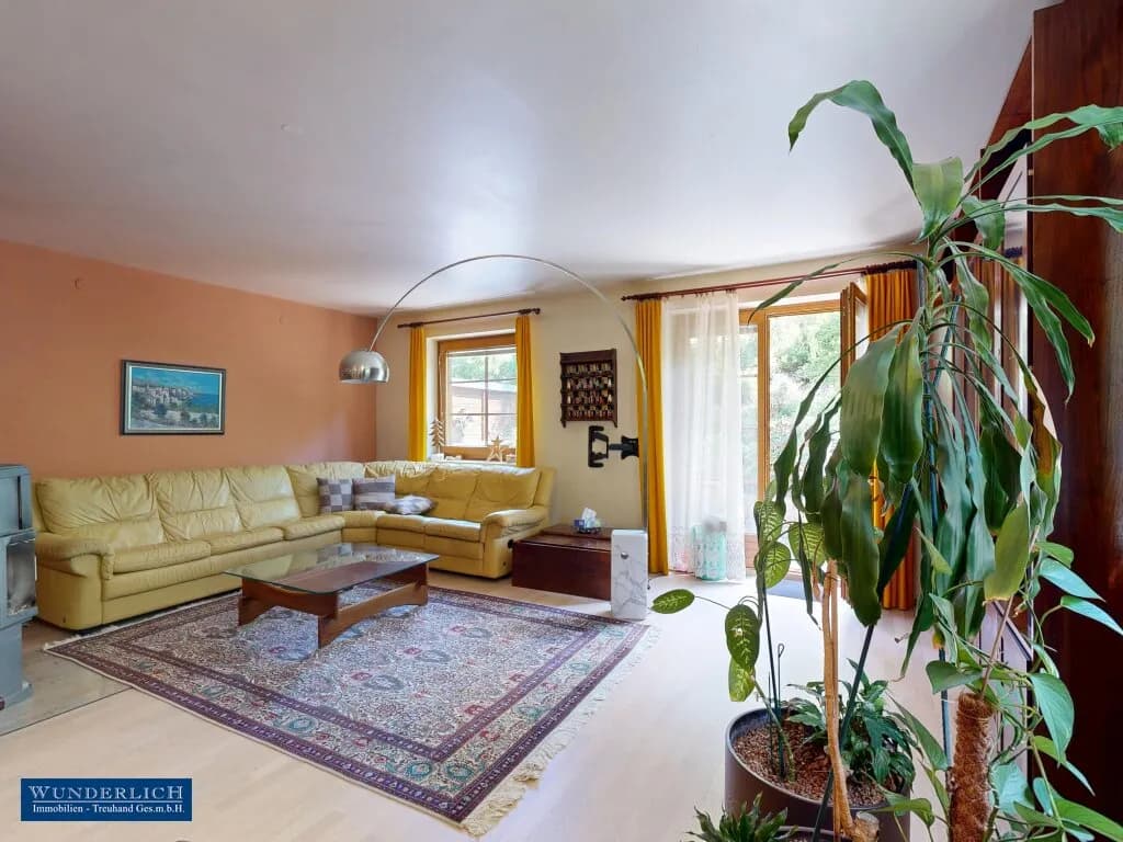 Haus kaufen in Sankt Pölten Land – 127,5 m², € 239.000 – Bild 21 von 50