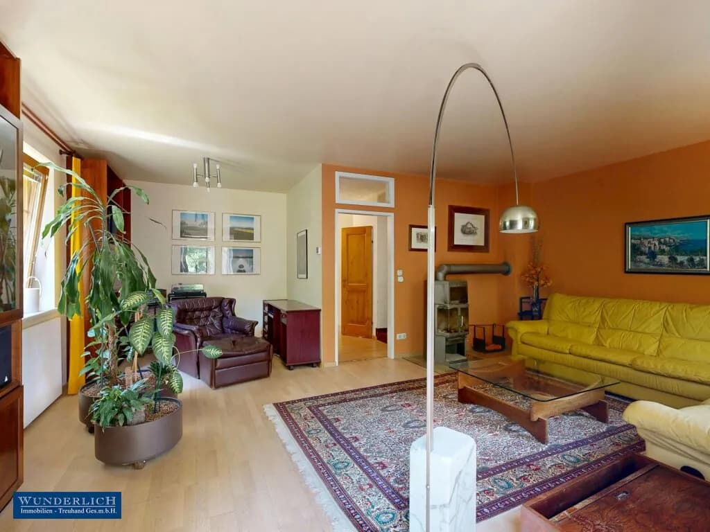 Haus kaufen in Sankt Pölten Land – 127,5 m², € 239.000 – Bild 22 von 50