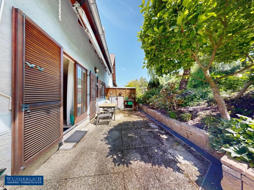 Haus kaufen in Sankt Pölten Land – 127,5 m², € 239.000 – Bild 24 von 50