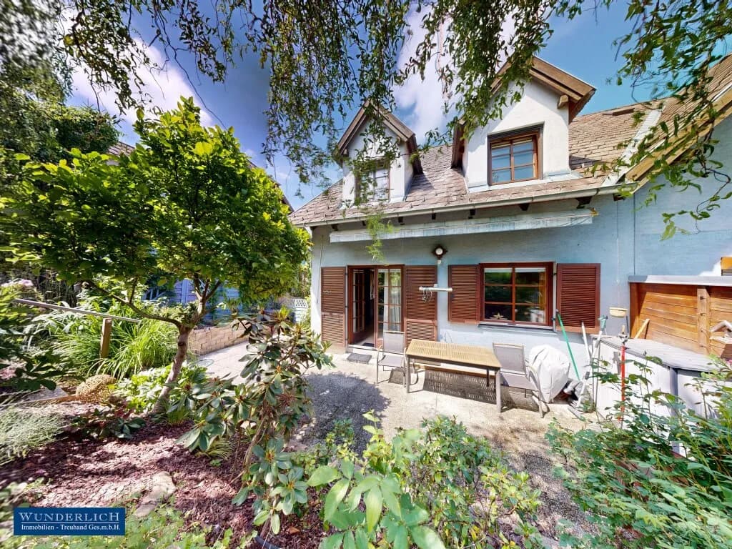 Haus kaufen in Sankt Pölten Land – 127,5 m², € 239.000 – Bild 27 von 50