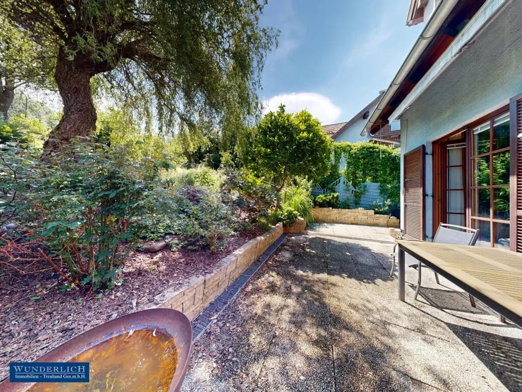 Haus kaufen in Sankt Pölten Land – 127,5 m², € 239.000 – Bild 28 von 50