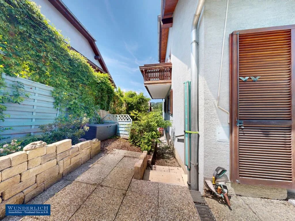 Haus kaufen in Sankt Pölten Land – 127,5 m², € 239.000 – Bild 29 von 50