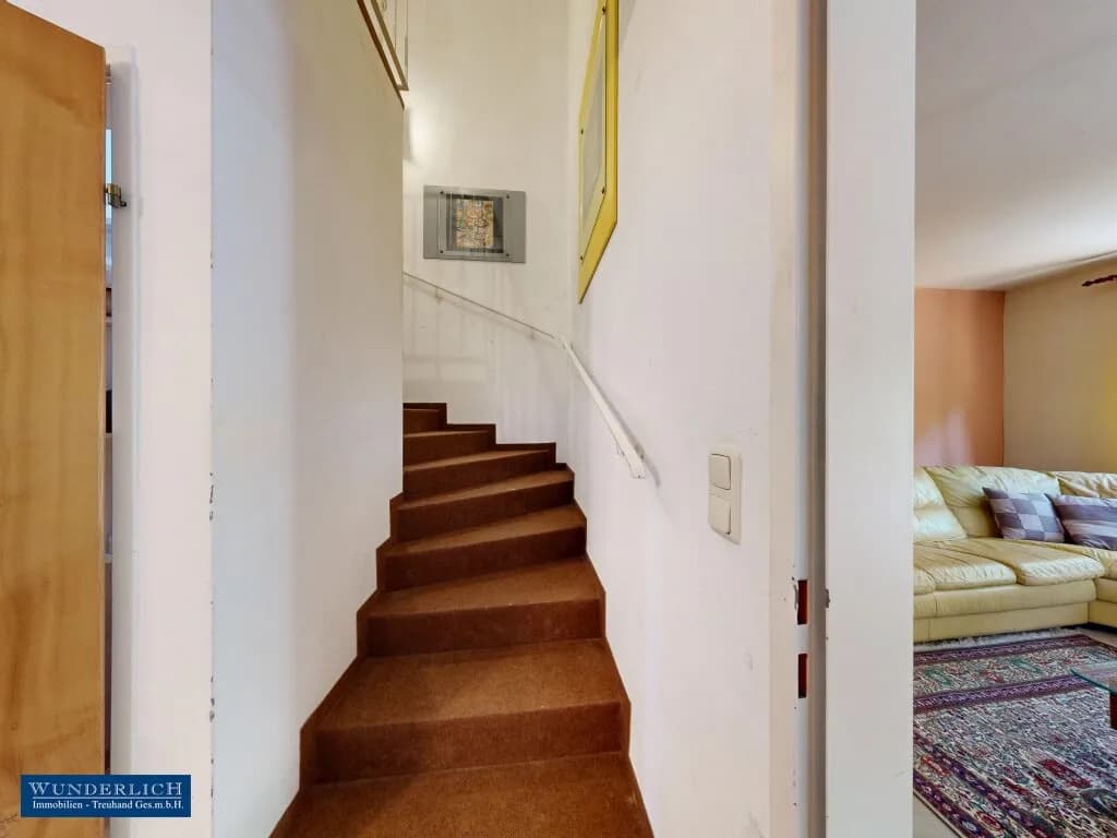 Haus kaufen in Sankt Pölten Land – 127,5 m², € 239.000 – Bild 32 von 50